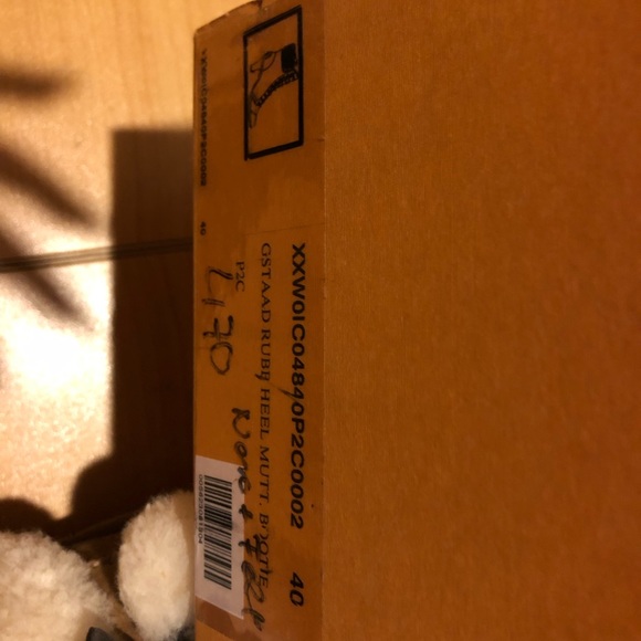 Tod Boots - Picture 3 of 5